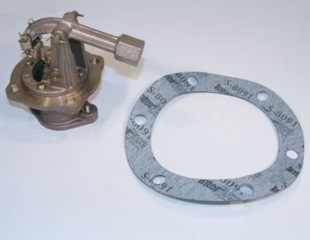 McDonnell & Miller 339500 Valve Assembly SA21-6