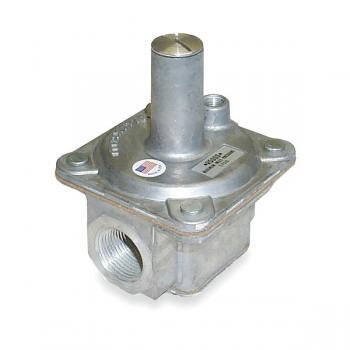 Maxitrol R600Z 1" NPT Series Zero Governor Regulators