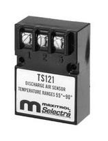 Maxitrol TS121B Discharge Air Temperature Sensors
