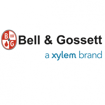 Bell & Gossett Lhb08100098 Autocirc 1/2" Fixed Thermostat W/Tmr