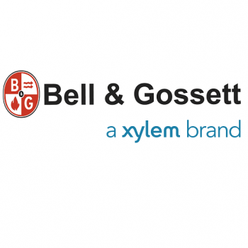 Bell & Gossett B-38 1/2 IPS. Pressure Reducing Valves