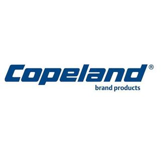 Copeland Compressor ZPU870KCE-TED-973 Uneven Tandem Compressor 460V 3-Phase