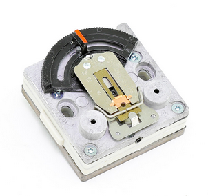 Barber Colman (Schneider Electric) 2212-118-48 Direct Acting 2-Pipe Thermostat 55-85F without Dial Limit Stops (pack of 48)