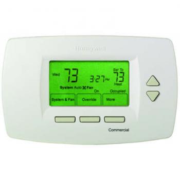 Honeywell TB7220U1012 Commercial Pro 7000 Series Thermostat 24V