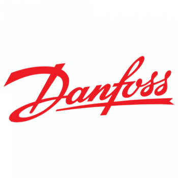 Danfoss 032G1050 EVR h3 1/4 Sweat Solenoid Valve