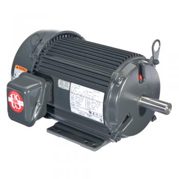 Nidec-US Motors (Emerson) U10P1D 10HP 208-230/460V 3520RPM 215T