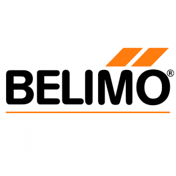 Belimo TFRB24-SR 24V 2-10Vdc Actuator For Valve