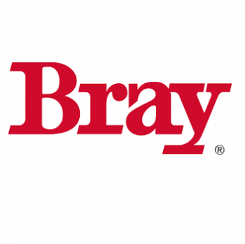 Bray Valves 550250-23010536 Series 55 Speed Control
