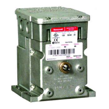Honeywell M7284C1000 Damper Actuator