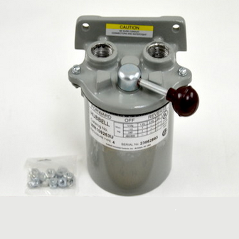 Siemens Industrial Controls (Furnas) Controls WR109253U Drum Switch