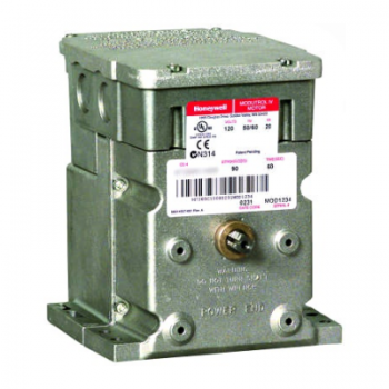 Honeywell M9484E1033 Proportioning Control Motor 24V