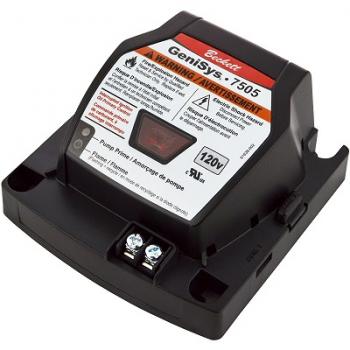 Beckett 7505B1500U Oil Primary Control 15 Second Pre Purge 0 Second Post Purge