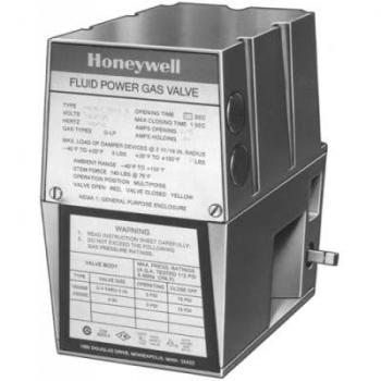 Honeywell V4062A1131 Low Pressure Actuator Valve