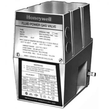 Honeywell V4055D1035 Actuator W/ Proof of Closure