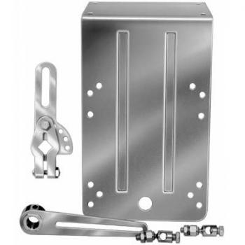 Honeywell Q605G1009 Damper-Linkage Kit