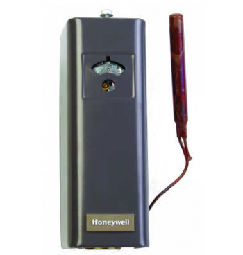 Honeywell L6006A1012 Single Function Aquastat SPDT 100-240F 5-30F Fixed Differential