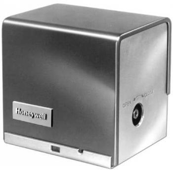 Honeywell M836A1042 Actuator 24V