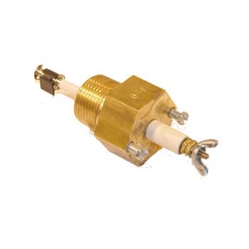 McDonnell & Miller 354083 Replacement Short Probe with Self Cleaning Tip 3/4" for RB-122 Series