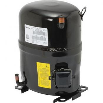 York S1-015-04129-001 High Temperature Reciprocating Compressor R410A 28000Btu 575V 3-Phase 60Hz