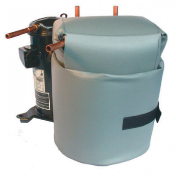 York S1-SBLHD Universal Compressor Blanket 12" x 12" x 19"