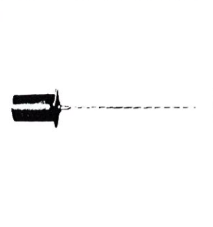 Protection Controls L-11112 Electrode Assembly 12"