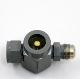 York S1-700260 See-All Moisture and Liquid Indicator Sight Glass 1/2"