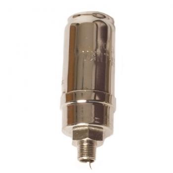 Vent-Rite #31 Air Vent Valve Straight 1/8"