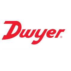 Dwyer MPR2-0 Pressure Regulator 0-5 Psi Air & Water