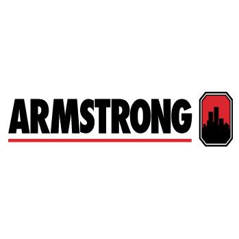 Armstrong Pumps 827440-004 Suction Valve Assembly