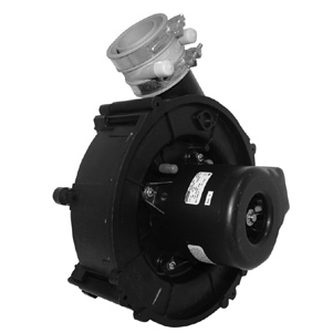 Fasco A067 Blower Assembly Static Pressure 115V 1-Speed 2.6A