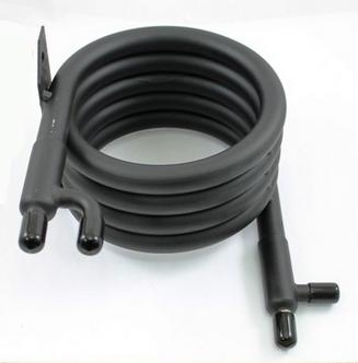 Trane COL10024 Copper Condenser Coil Assembly
