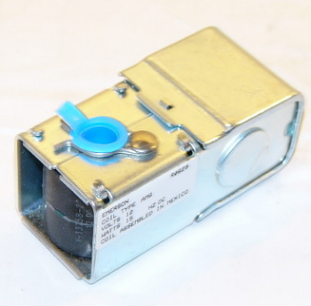 Emerson Flow Controls 057521 AMG Coil 12VDC 12-Watt Junction Box