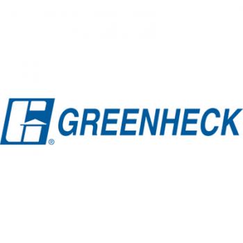 Greenheck 307279 Motor 1/3 HP 120V 1725 RPM Frame 56