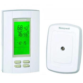 Honeywell DG115EZIAQ TrueIAQ Digital IAQ Control