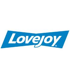 Lovejoy WE40 X 1 5/8 Shaft Coupler Hub 1 5/8 Dia