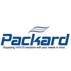 Packard Motors PM43440 120/208/240Pri 24/12/2.5V 40Va