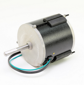 Heatcraft Refrigeration 25317501S Motor 1/4Hp 208-230V Counter-Clockwise