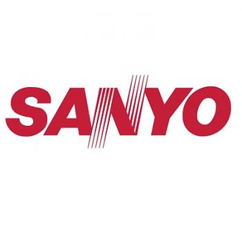 Sanyo CV6233190617 Control Board
