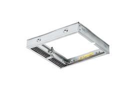 BROAN-NuTone RDFQF Premium Radiation Damper for QT Series Ventilation Fans