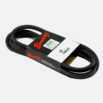 Emerson (Browning) B120 Super Grip Belt 123"