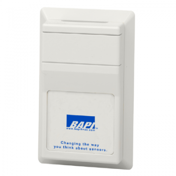 BAPI BA/10K-2[XP]-R Delta Style Temperature Sensor No Display