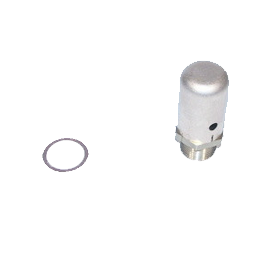 McDonnell & Miller 317354 Test and Check Vacuum Breaker and Gasket