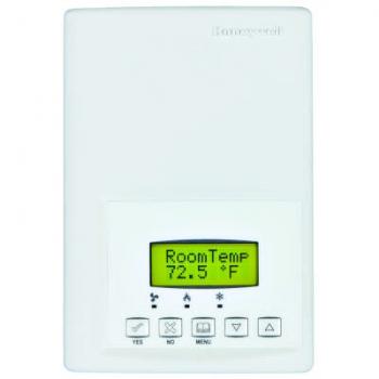 Honeywell TB7652H5014B Heat Pump BACnet Programmable Thermostat