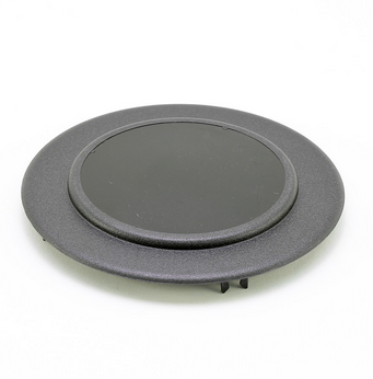Rheem 91-101123-00 Blank Center Cap Nameplate