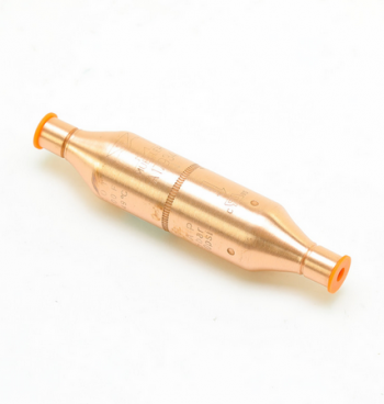 Mueller Industries A17934 Magnetic Check Valve 1/4"