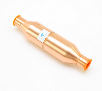 Mueller Industries A17938 Magnetic Check Valve 3/4"