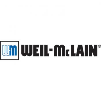 Weil McLain 511-624-657 Switch Pressure Set at 1.36 WC