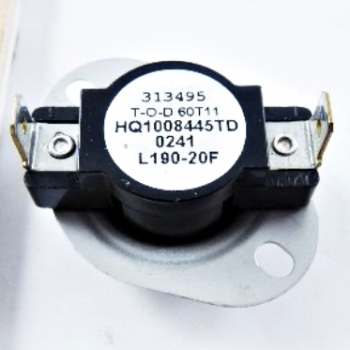 Heil Quaker 1008445 Main Limit Switch 190-20F