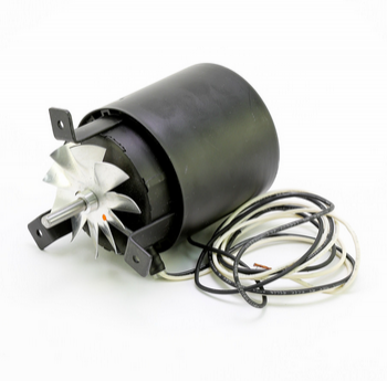 Sterling HVAC Products 11J31R04580 Inducer Motor