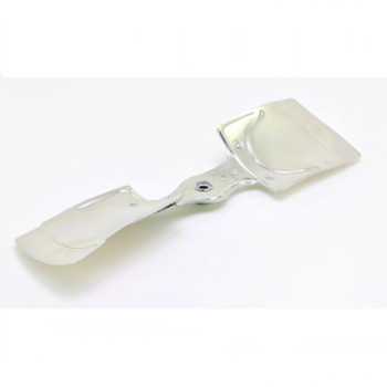 Heil Quaker 1172712 Fan Blade 2-Blade 20" Diameter Clockwise 1/2" Bore 24-Degree